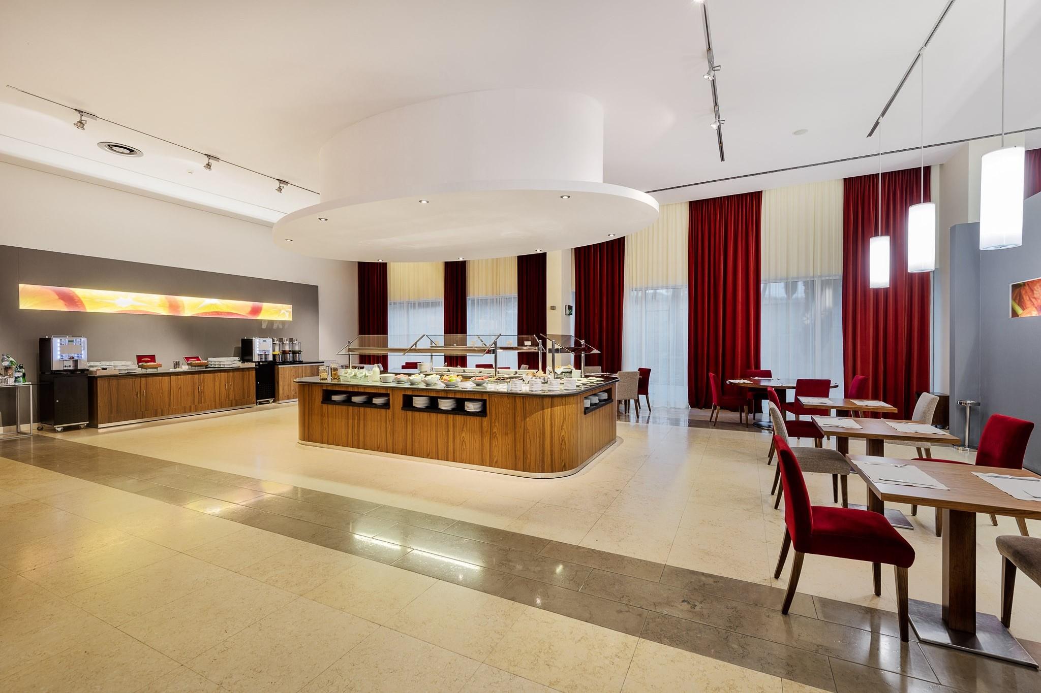 Lagoas Park Hotel Porto Salvo  Exteriör bild